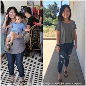 Meet your Posher, Joy